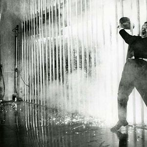 Bilder James Bond 007 - Goldfinger