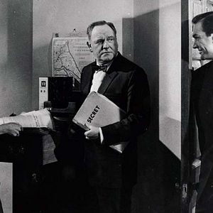 Bilder Terence Young