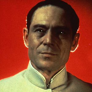 Bilder Joseph Wiseman