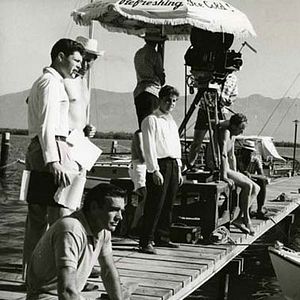 Bilder Terence Young