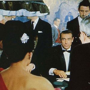 Bilder Terence Young