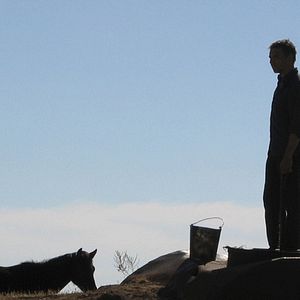 Bilder Ulzhan - Das vergessene Licht