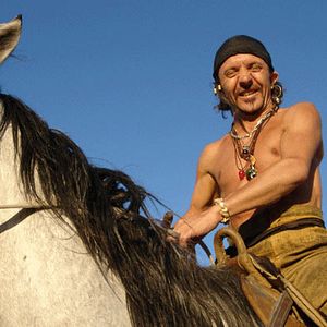 Bilder Ulzhan - Das vergessene Licht