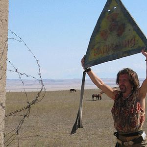 Bilder Ulzhan - Das vergessene Licht