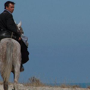 Bilder Ulzhan - Das vergessene Licht