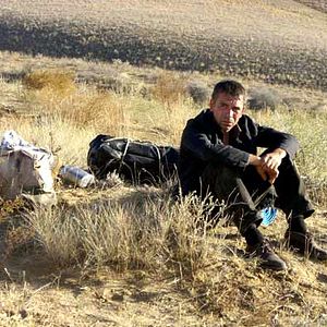 Bilder Ulzhan - Das vergessene Licht