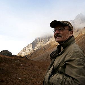 Bilder Ulzhan - Das vergessene Licht