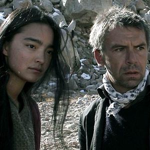 Bilder Ulzhan - Das vergessene Licht