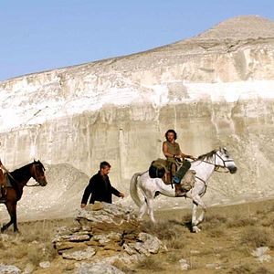 Bilder Ulzhan - Das vergessene Licht