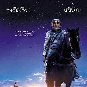 Bilder Astronaut Farmer