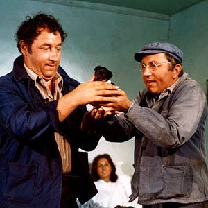 Bilder Paul Personne