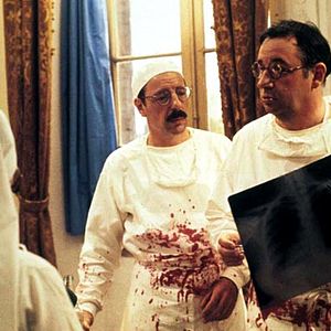 Bilder Robert Enrico