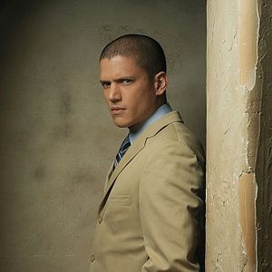 Bilder Wentworth Miller