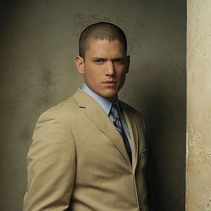 Bilder Wentworth Miller