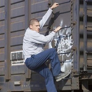 Bilder Wentworth Miller