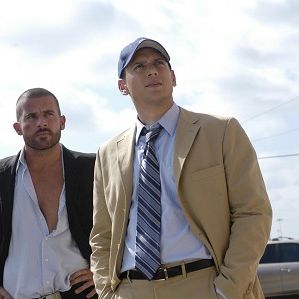 Bilder Wentworth Miller