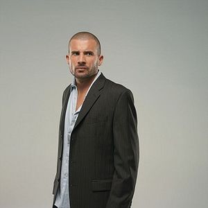 Bilder Dominic Purcell