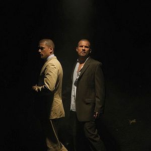 Bilder Wentworth Miller