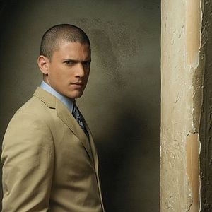 Bilder Wentworth Miller
