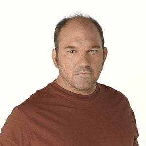 Bilder Wade Williams (II)