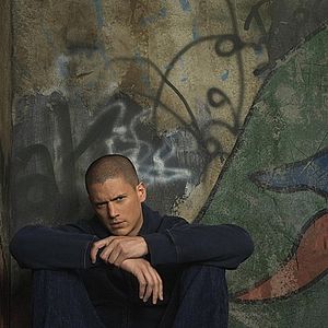 Bilder Wentworth Miller