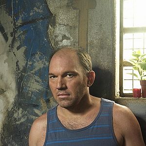 Bilder Wade Williams (II)