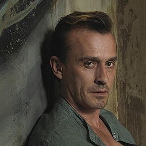 Bilder Robert Knepper