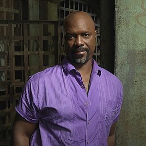 Bilder Robert Wisdom