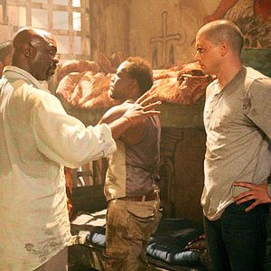 Bilder Wentworth Miller