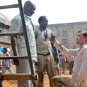 Bilder Robert Knepper