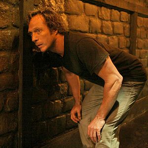 Bilder William Fichtner