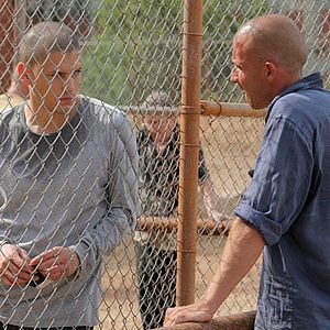 Bilder Wentworth Miller