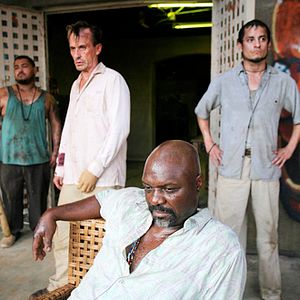 Bilder Robert Knepper