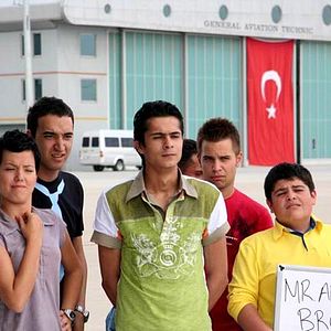 Bilder Ömer Faruk Sorak