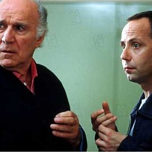 Bilder Michel Piccoli