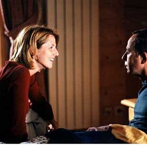 Bilder Sandrine Kiberlain