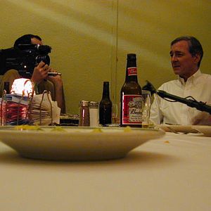 Bilder By the Ways: A Journey with William Eggleston