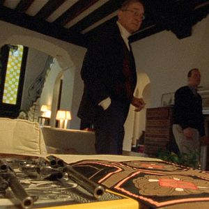 Bilder By the Ways: A Journey with William Eggleston