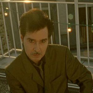 Bilder By the Ways: A Journey with William Eggleston