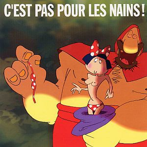 Bilder Snow White: The Sequel