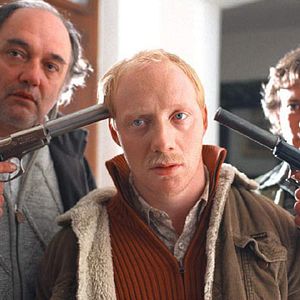 Bilder Wolfgang Murnberger