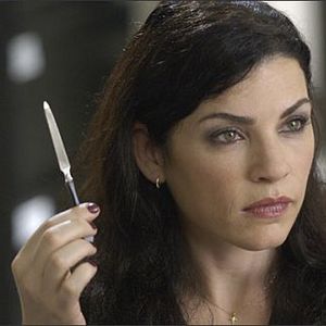 Bilder Julianna Margulies