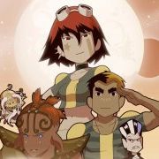 Bilder Oban Star-Racers