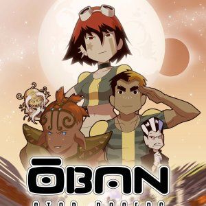 Bilder Oban Star-Racers