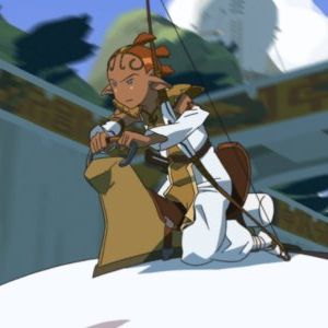 Bilder Oban Star-Racers