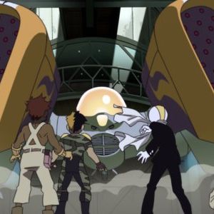 Bilder Oban Star-Racers