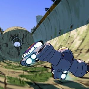 Bilder Oban Star-Racers