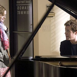 Bilder Mitten ins Herz