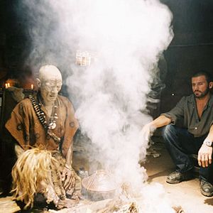 Bilder Die Fährte des Grauens