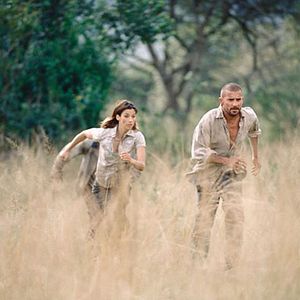 Bilder Die Fährte des Grauens